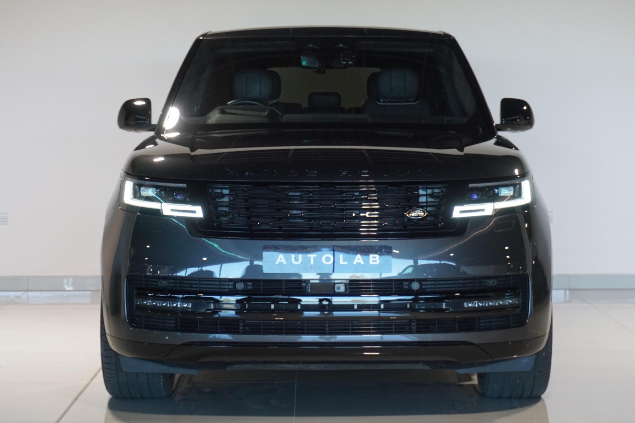 Land Rover Range Rover 3.0 P510e 38.2kWh Autobiography SUV 5dr Petrol Plug-in Hybrid Auto 4WD Euro 6 (s/s) (510 ps)